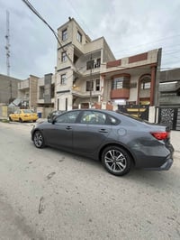 فورتي موديل 2023 وارد امريكي بدون قطرت صبغ حادثه ربع البنيد ومصلح بارد...