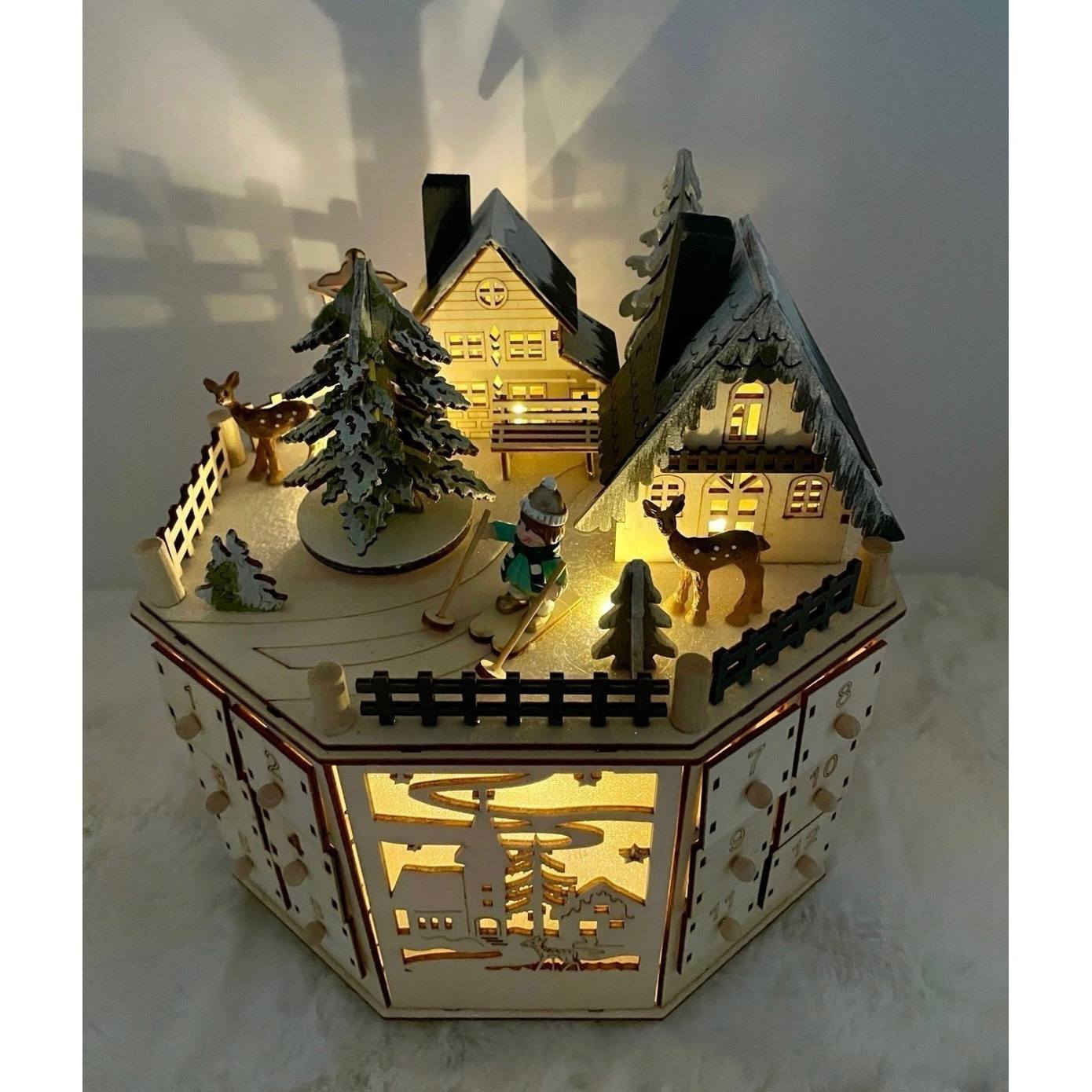 قرية شتوية


**إذا كنت صاحب هذا الإعلان وتريد حذفه لأي سبب، رجاءا أرسل رسالة إلى الدعم الفني**