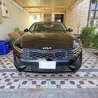السلام وعليكم كي فايف موديل 2023 مواصفاتها  تشغيل عن بعد  تشغيل بصمه  ...