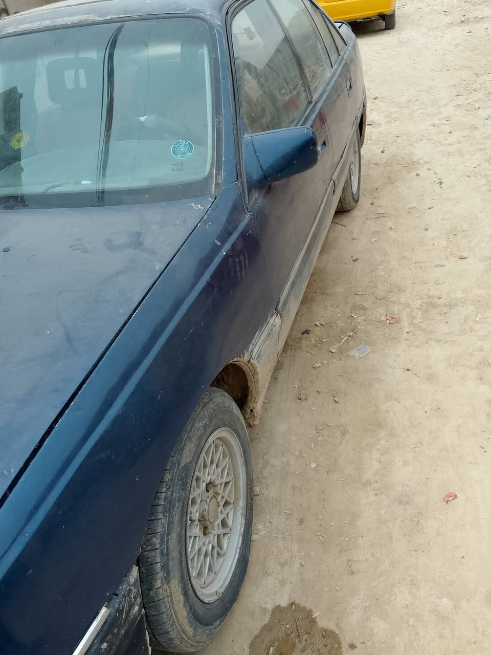 السلام عليكم سياره اوبل للبيع رقم نجف موديل 92 مكاني ناحيه الامام محاويل تحويل ثاني يوم سعر 15 وبيها مجال الثانويه 31 رقم انجليزي رقم التليفون بي واتساب***********
