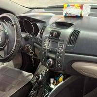 سيراتوو ١١ فول عدا البصمه للبيع مكفوله من الصبغ والضربه كير محرك صدر ت...