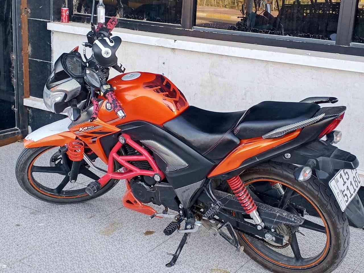 هاوجي موديل 2023 
لل ستفسار *********** 
سعر 17 او نص
