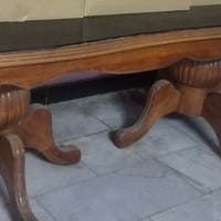 ميز صاج • نهايته