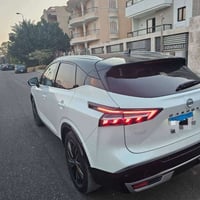 قشقاي ٢٠٢٥ • تيكنا • ٣٠٠٠٠ كم