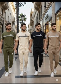 طقم كومباك • بيع جملة • مقاسات S-XXL