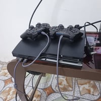 بلي ستيشن3 • يدات كامل • كرت شاشة مشكلة