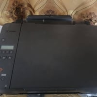 نظيفة جدا • نقصها حبر • بغداد