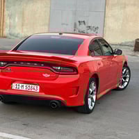 جي تي • ٢٠٢٠ • حادث