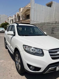 سنتافي • ٢٠١٢ • أربيل