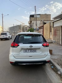 ‏نيسان ‏ اكستريل ‏للبيع موديل 2020 ‏خليجي دفع رباعي 4 سلندر ‏اقتصادي ا...