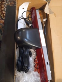 كامرتين خلفية • للبيع