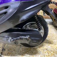 دراجة نضيفه • محرك ناعم