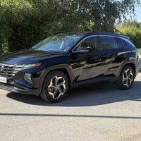 توسان ٢٠٢٣ • محرك ٢٥٠٠ • حادث مصلح