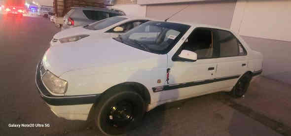 بيجو ٤٠٥ مديل ٢٠١٣ سياره جهزه تبريد شغلها بيه طخه بل باب ٤٩  هذا رقم تواصل على ***********
