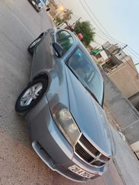 افنجر • ٢٠٠٩ • مكينة ٦