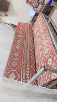 ٤ قنفات • نفس القياس • مستخدم شبه جديد