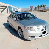 كامري ٢٠٠٩ • وارد أمريكي • مكينة وكير شرط