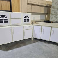 بغداد • خزائن • بوفيه