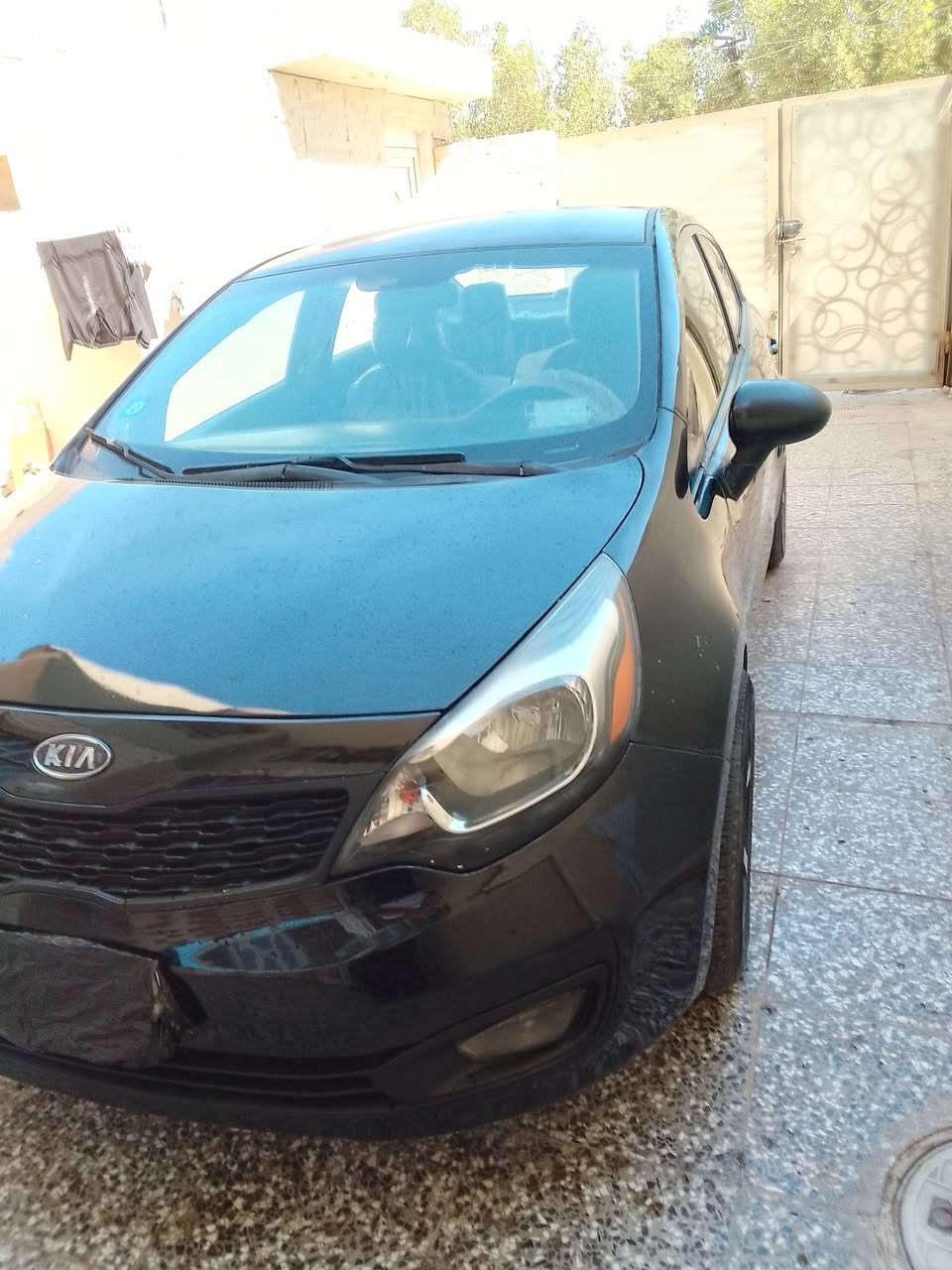 ريو 2015 وارد امريكي سنوية ل 2028 باسمي جاهزة من كلشي تبريد محرك گير كهربائيات سعرها 85 ورقة بيها مجال ***********
