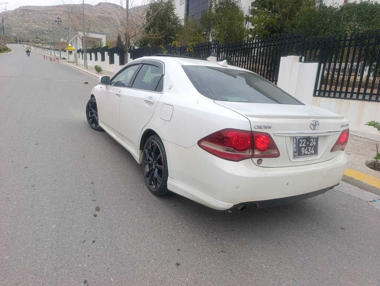 به نای خودای گه وره
خوای گه ره رسقی هه مولایه ک بدات

🌹شاینه ساخ ساخ🌹
بوفروشتن قه بات قه بات مواسه فات❤️
🔥نمونه له جوانیو مواسه فاتا🔥
👌جوارده وری ته بل بویاخی شه ریکه👌
🤙بارجه یه ک عیراقی هه یه🤙
❄️کوشن ساردو گه رم ❄️
ته برید مه رکه زی
📷ئاوینه کامیره📷
🎧سەقفو شانی کوشنه کان مکه به ره🎧
سه قف لید
بیشودواحاسه
شوین ده ربندیخان
ئه دمین❤️❤️


**إذا كنت صاحب هذا الإعلان وتريد حذفه لأي سبب، رجاءا أرسل رسالة إلى الدعم الفني**