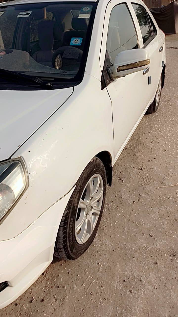 السلام عليكم جيلي mk13بابل باسمي  سياره كامله من كلشي تدفئه تبريد ثلج حداديه گير محرك.مكفوله  دواخل حلوه رمونت تقفيل مركزي اشاير بلمري  جام.كهربائي تخم تاير  اقتصاديه جدا بلبانزين  .. مكاني حله ابي غرق ***********  اتصل وحياك الله حلة, بابل
