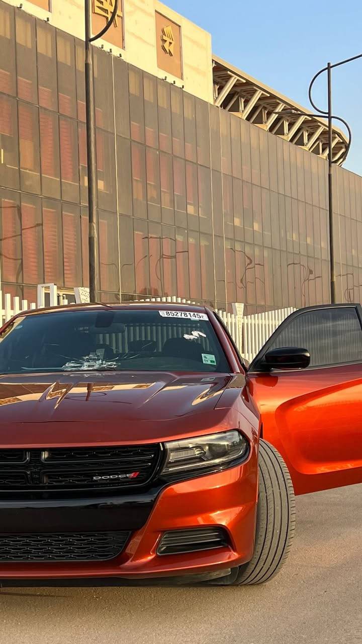 DOGGE CHARGER 2020 SXT
السلام عليكم للبيع دوج جارجر SXT موديل 2020 اصل 
كفاله عامه كما موضح بالفحص
المرك : 3.6L v6
اللون مشمشي مميز
المواصفات::
المصابيح الأمامية مع LAD
حساسات
شاشة حجم كبير
ويل قياس 20 انج بلاك توب
مقاعد مخمل
تدفئه تبريد
كشن السايق كهرباء
كاميرا خلفية
مرايا متحسسه للإضاءة العاليه
السيارة دخول جديد ضباط
رقم صلاح الدين تتحول بأسم المشتري
عداد المسافه 120
السعر 238 
مكان السيارة ذي قار
للاستفسار الاتصال ***********
