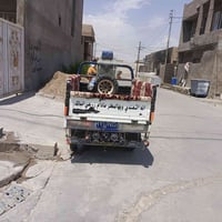 ستوته 20مانقصه اي شي جهزه السعر سعر مليون وربع ///07709949375