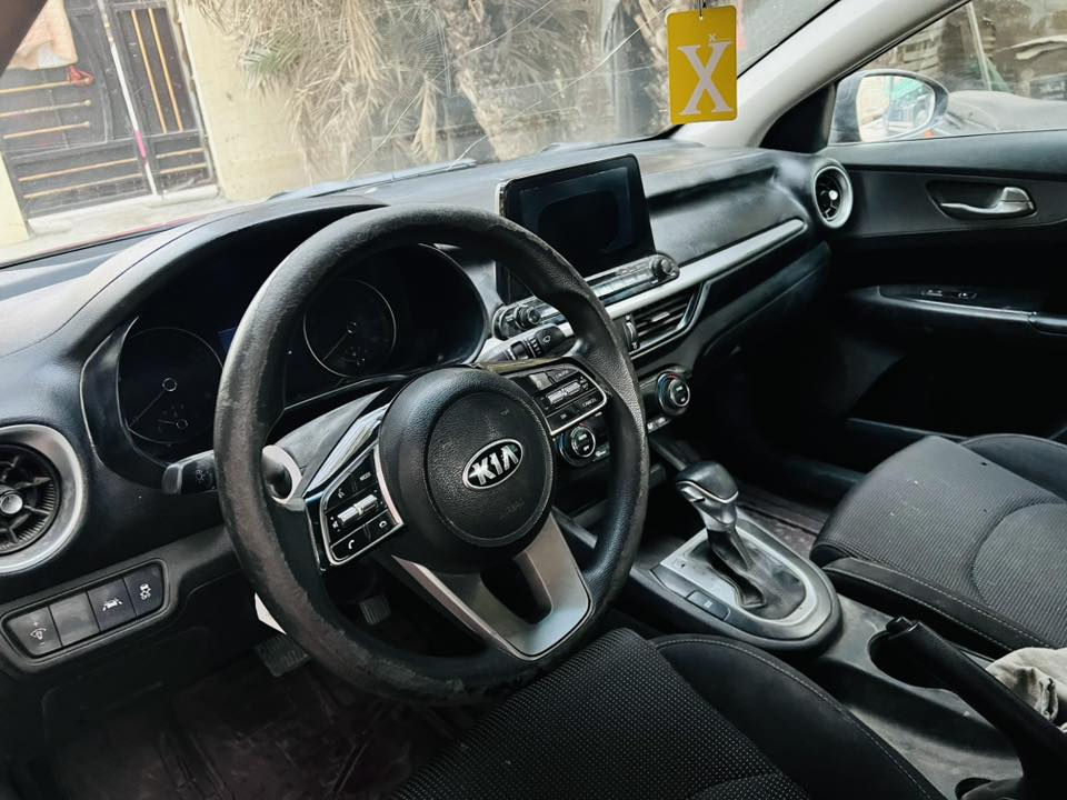 سياره فورتي ٢٠١٩
سعره132بيه مجال 
كلش موجود بل صوره حدث مال امريكا والسونار مكان السياره بغداد الغزاليه 
***********
