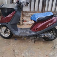 ماطور ياماها • محرك شرط • كهربائيات