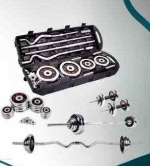 سلام عليكم أجهزة رياضه للبيع كلهن ب800


**إذا كنت صاحب هذا الإعلان وتريد حذفه لأي سبب، رجاءا أرسل رسالة إلى الدعم الفني**