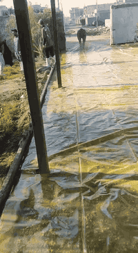 عملنا في الكوت ***********
