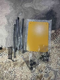 قاعدة صيانة • جديد • شامل توصيل