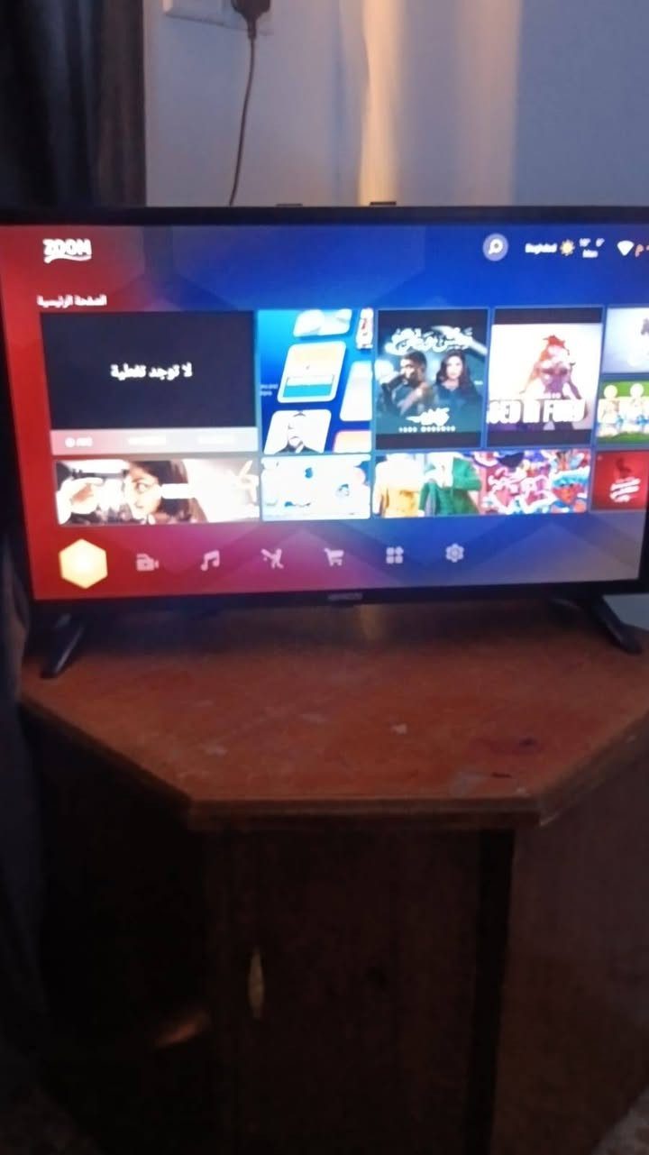 السلام عليكم بلازمه للبيع نظيفه اخت الجديده مداخله تصليح ام النت السعر 95 العنوان  الشعب حجم 32بيع مستعجل لغرض النتقال


**إذا كنت صاحب هذا الإعلان وتريد حذفه لأي سبب، رجاءا أرسل رسالة إلى الدعم الفني**