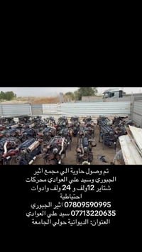 محركات شتاير • ١٢ ولف • ٢٤ ولف