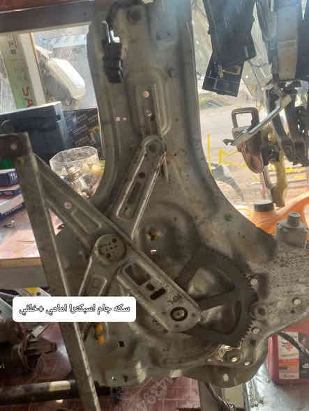 ادوات احتياطية تفصيخ وجديد كافه انواع السيارات وكافه انواع الزيوت 
العنوان بهرز الدواسر نزلت علي الهادي مقابل شارع حي السناجره 
التواصل:***********
