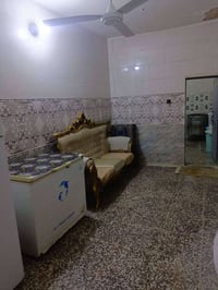 الاصلاح الزراعي • ١١٠م • مطبخين