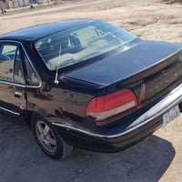 دايو ابرنس • ٩٦ • رقم صلاح الدين