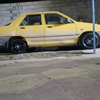 سلام وعليكم سياره سايبه موديل 15سياره كفاله من مكينه وكشر وشواصي كامله...