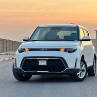 سول ٢٠٢٤ • أبيض • ٢.٠ لتر