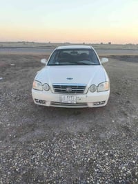 اوبتيما • ٢٠٠٥ • رقم واسط