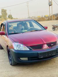 لانسر • موديل 9 • ديالى