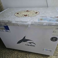 مجمدة • مستعملة شهر • قفل