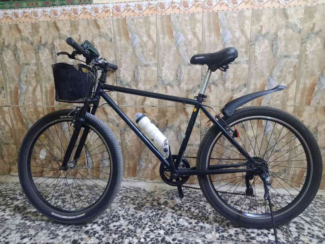 بايسكل مال بالة كلش نضيف
حجم 29 

مكاني مدينة الصدر 

***********
