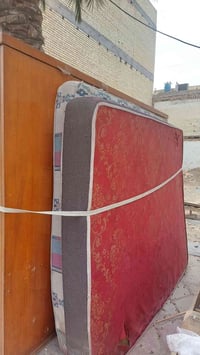 دوشك سفنج • نفرين • عدد ٢