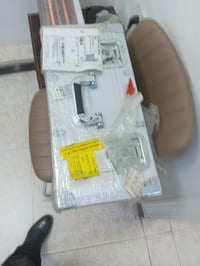 جهاز fibroscan للبيع  سويدي المنشأ  مستخدم فقط على ٧٠ مريض  وياه ubs و...