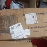 كاونتر جديد • بالباكيت • جزامة اسود