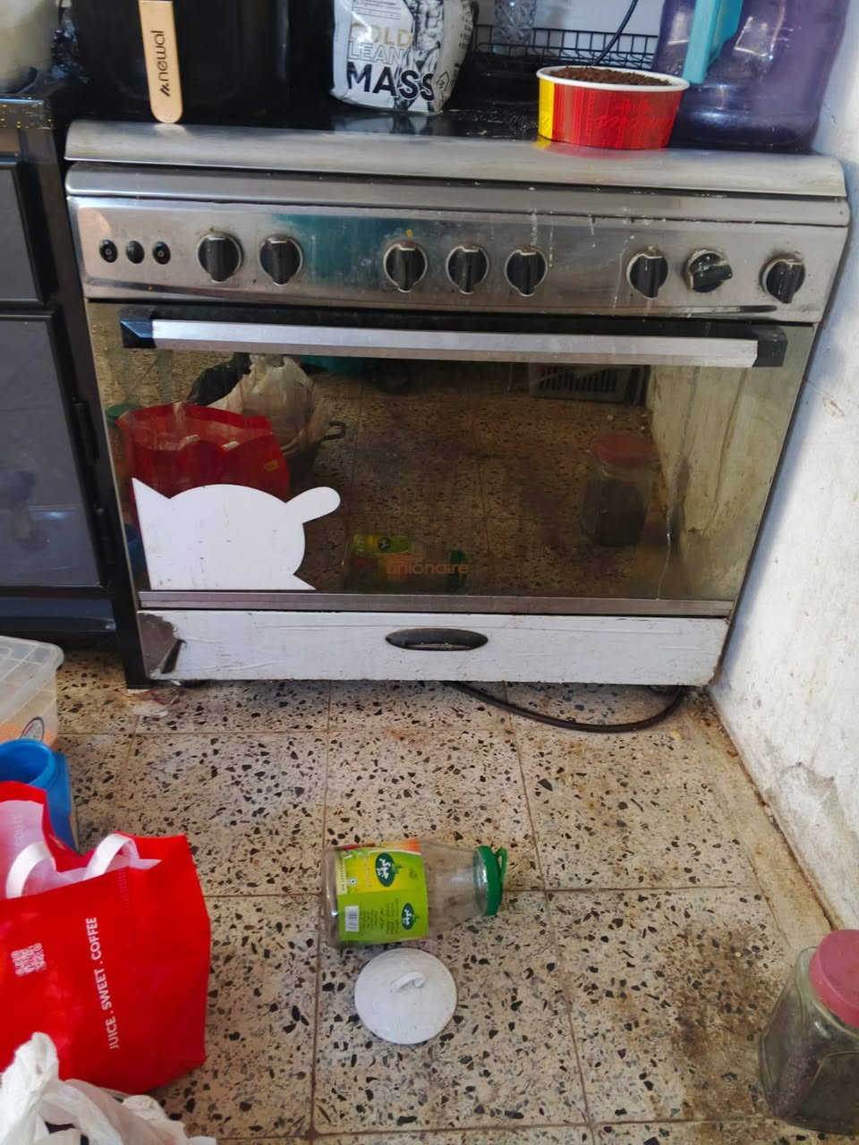 طباخ للبيع مااعرف شنو يحتاج
مكلفة بل نشر
السعر ١٠٠ 
العنوان باب المعظم


**إذا كنت صاحب هذا الإعلان وتريد حذفه لأي سبب، رجاءا أرسل رسالة إلى الدعم الفني**