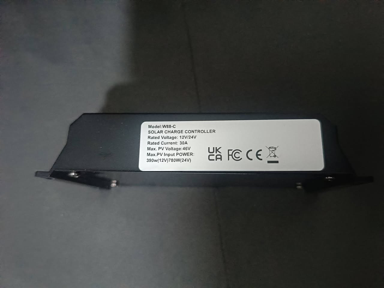 عاكسه مع ملحقاته ب 40 الف


**إذا كنت صاحب هذا الإعلان وتريد حذفه لأي سبب، رجاءا أرسل رسالة إلى الدعم الفني**