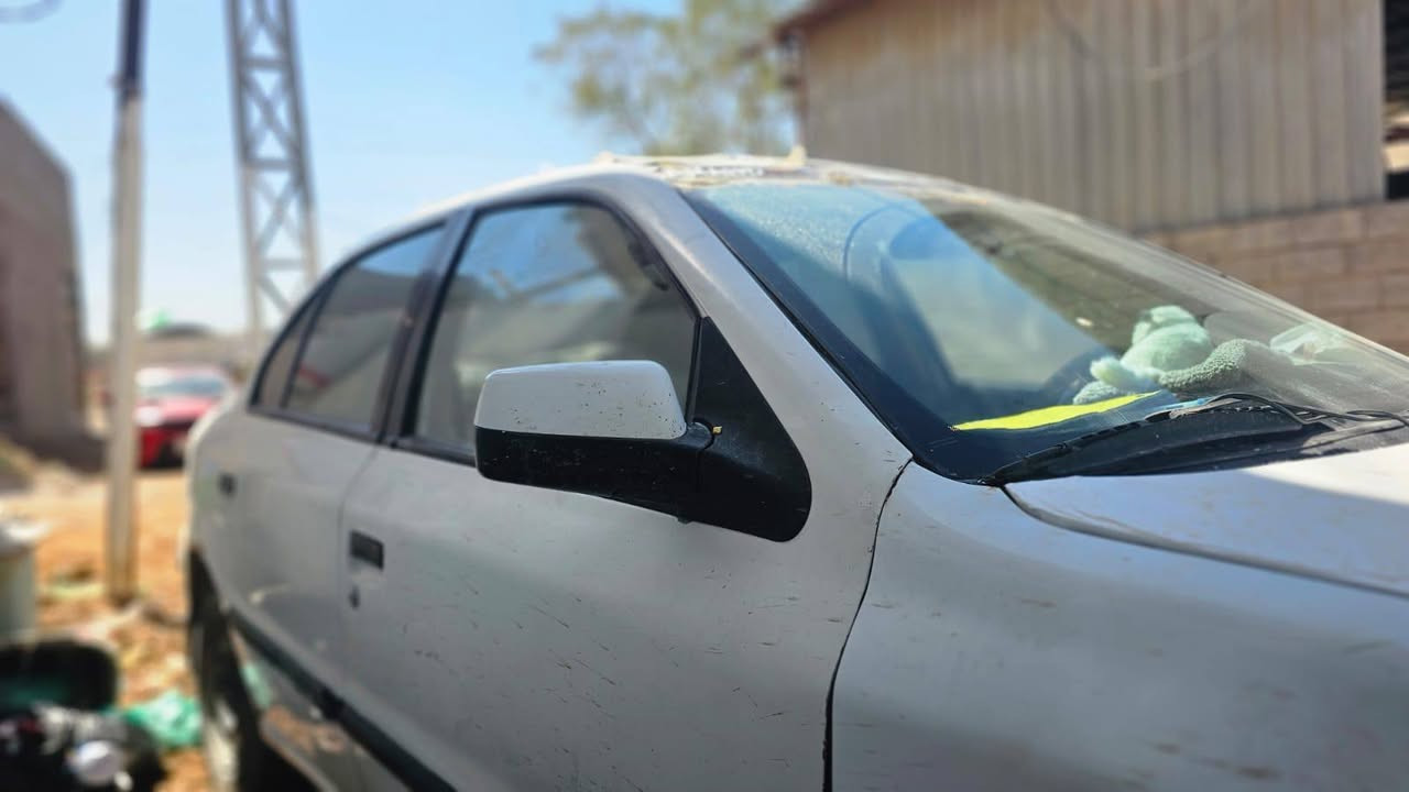 سلام عليكم سياره سمند رقم قادسيه سياره كير محمرك مكفولات تبريد ثلج سماعات جديد كهربايات كله شغاله سياره مكفوله كفاله عامه معده البنيد طاير سعر 29وبيه مجال ***********بيه جال قليل مكان نجف عباسيه
