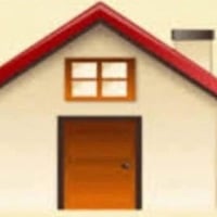 بيت للبيع في بغداد /الراشديه.المراسمه/المساحه 221متر يحتوي على كراج وح...